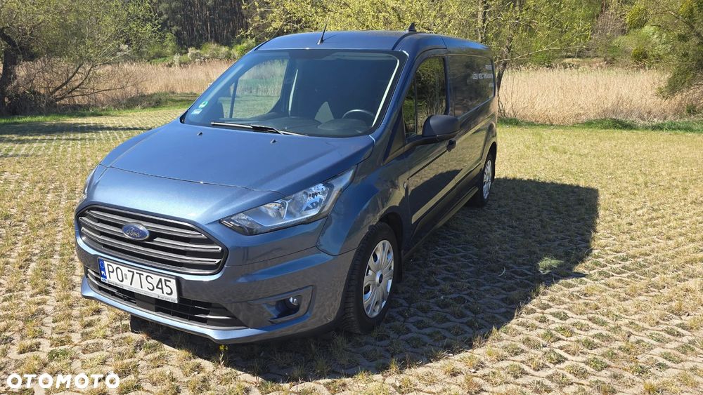 Ford Connect PU2 - 3