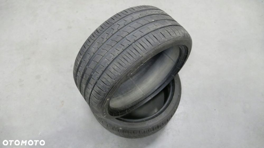 opony falken ziex ze310 245/35 r18 92 w xl opona letnia 2022r 6,9mm - 1