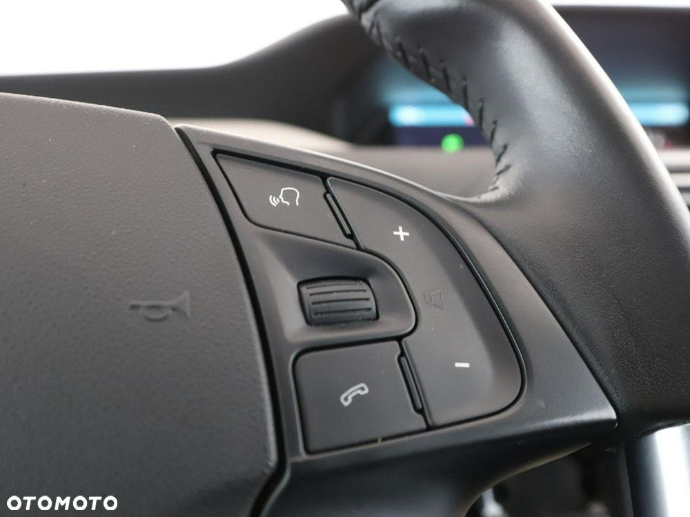 Citroën C4 SpaceTourer 1.2 PureTech Origins S&S - 31