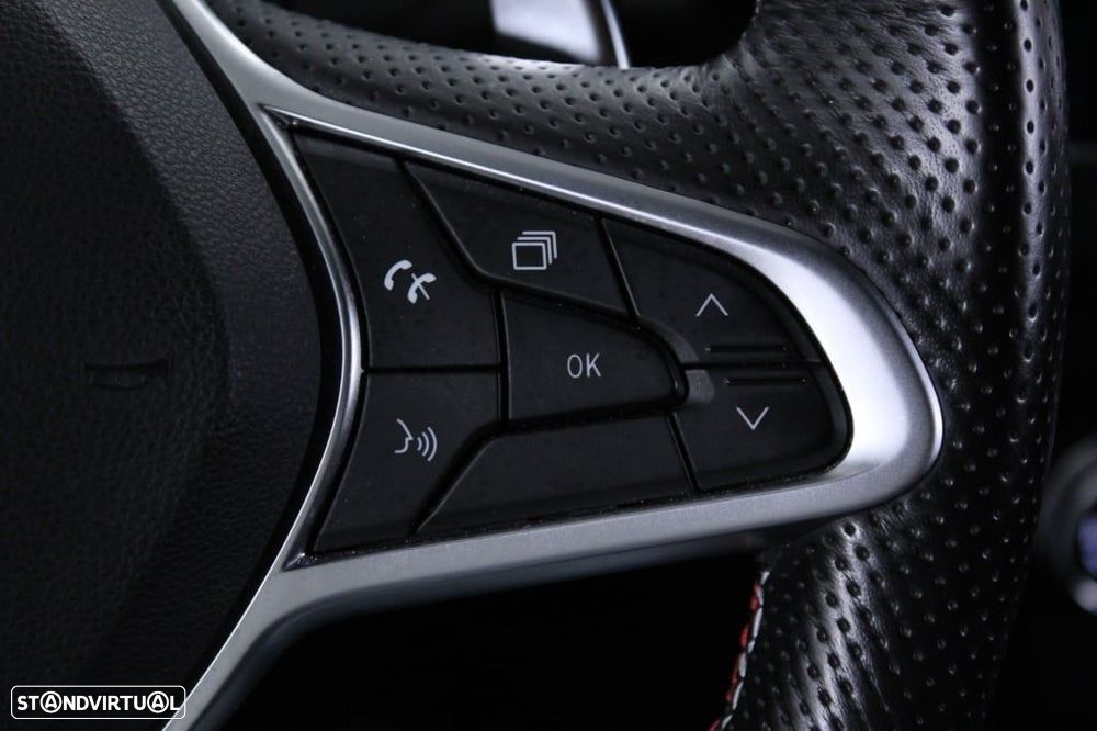 Renault Arkana 1.3 TCe R.S.Line EDC - 23