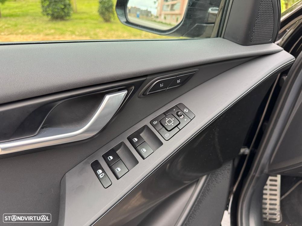 Kia Niro EV 64kWh Tech X - 18