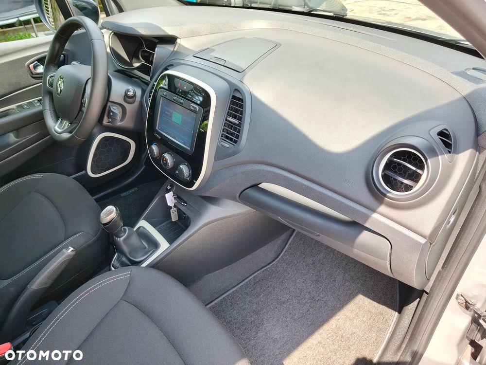 Renault Captur ENERGY TCe 90 Start&Stop Dynamique - 18