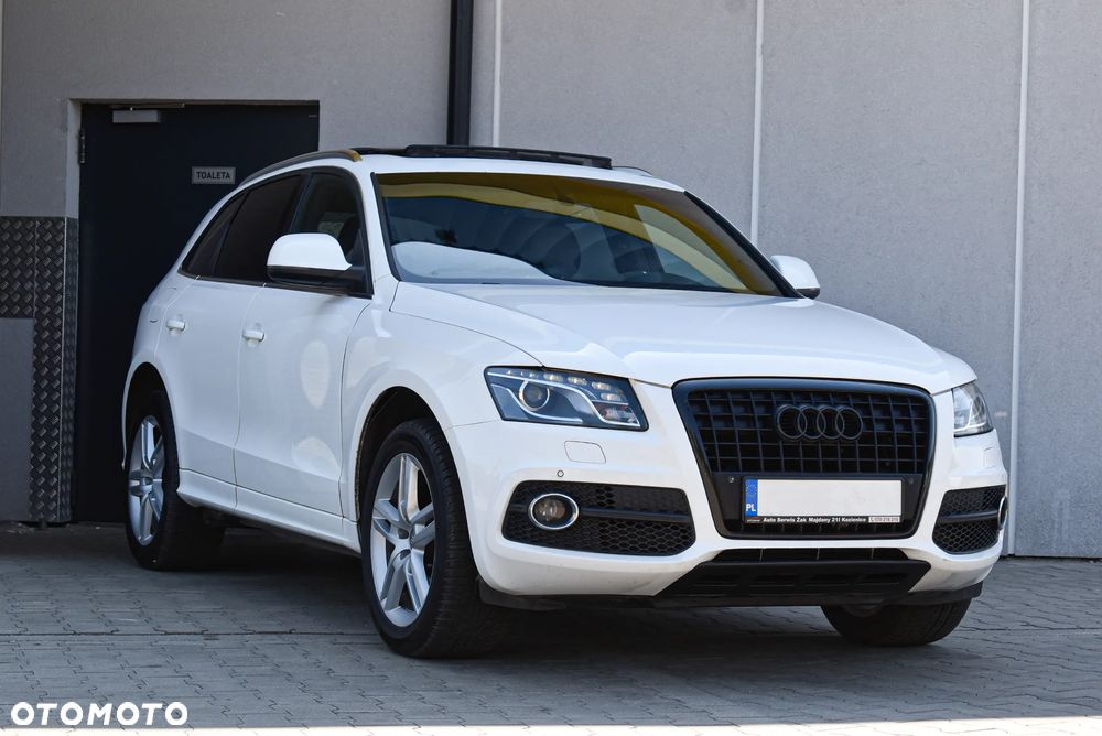 Audi Q5 - 21