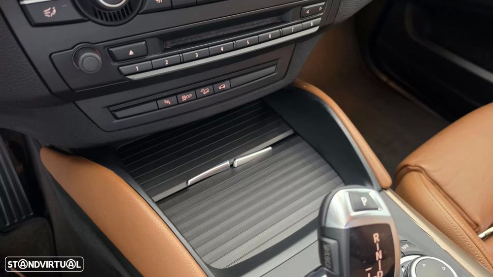 BMW X6 40 d xDrive - 56