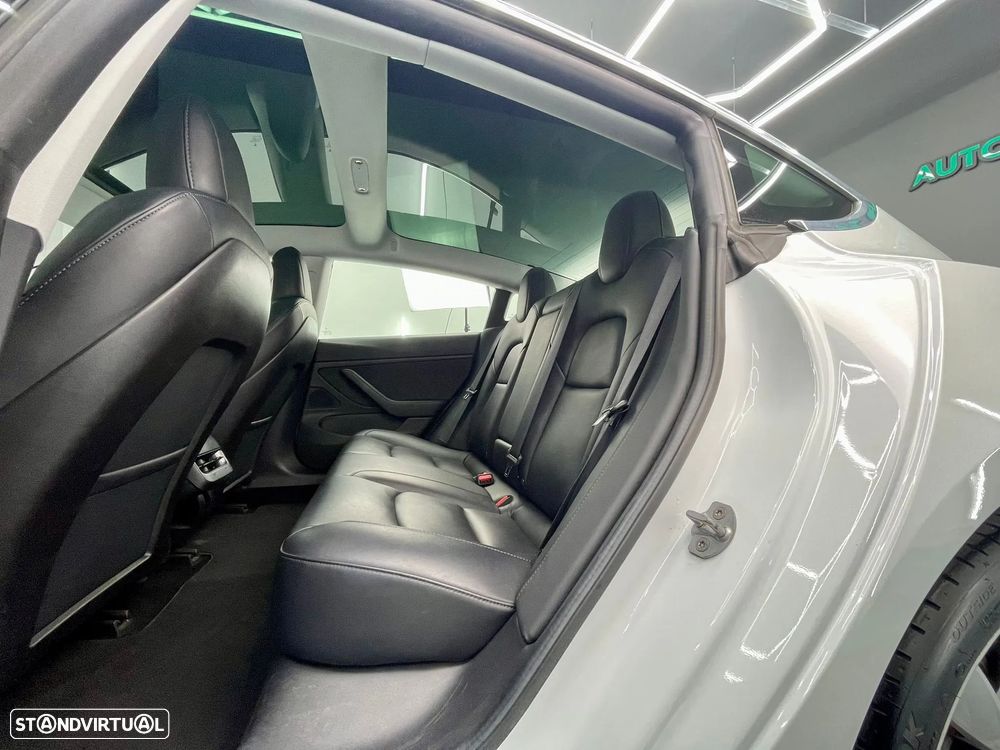 Tesla Model 3 Standard RWD Plus - 10