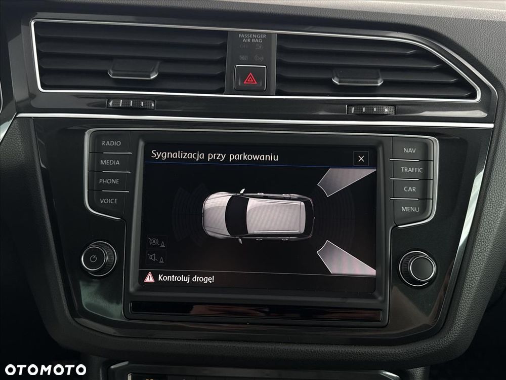 Volkswagen Tiguan 2.0 TDI BMT SCR 4Mot Highline DSG - 29