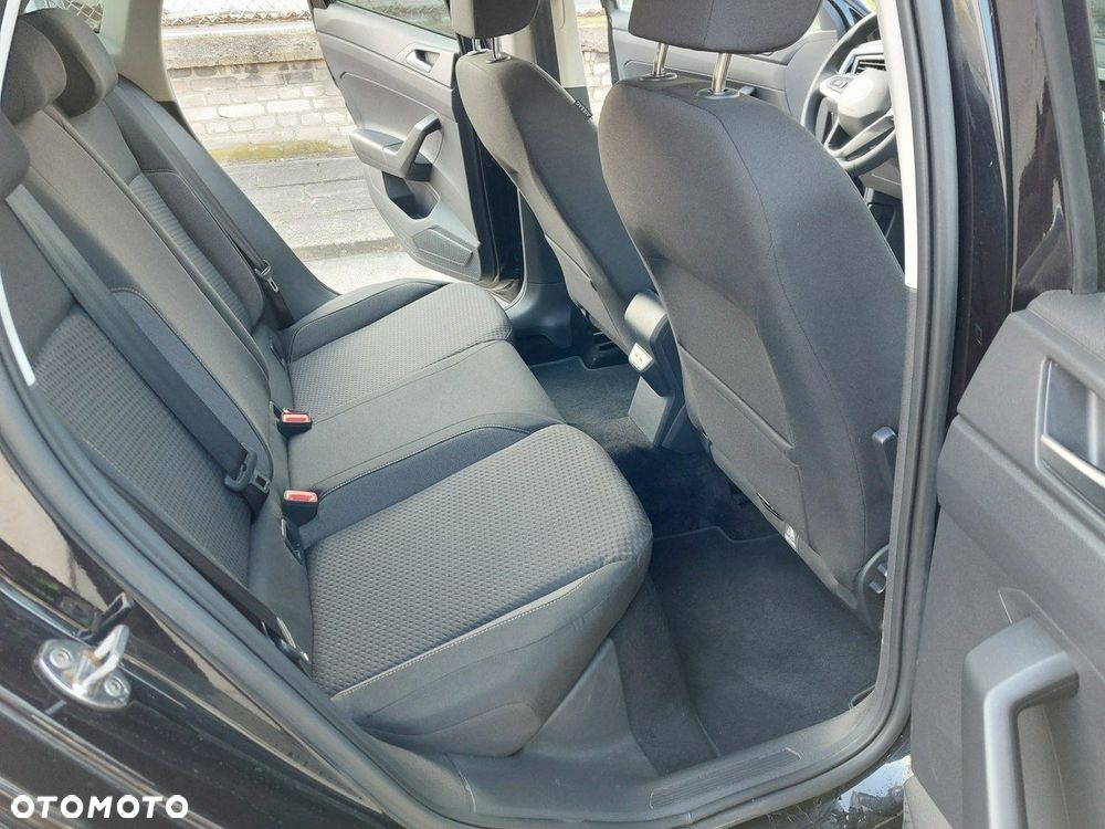 Volkswagen Polo - 15