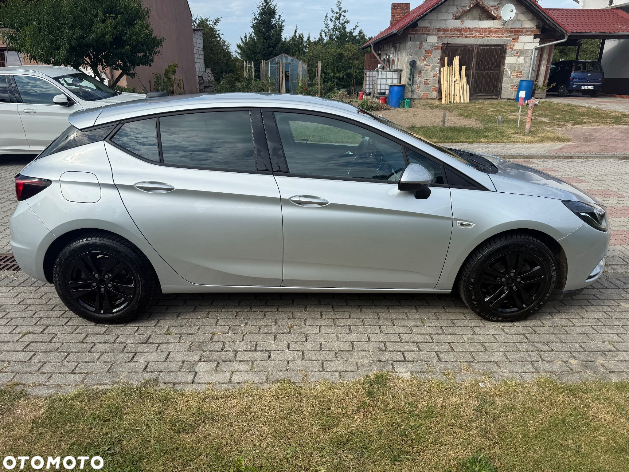 Opel Astra 1.0 Turbo Start/Stop 120 Jahre - 7