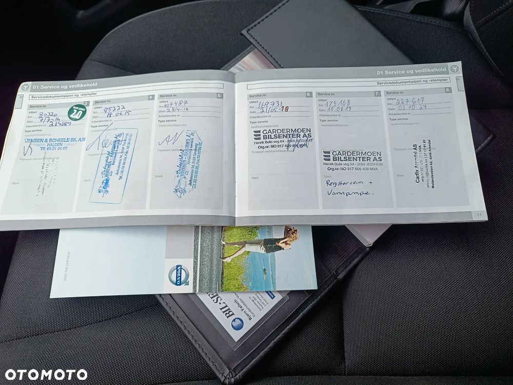 Volvo S60 D3 Geartronic Momentum - 3