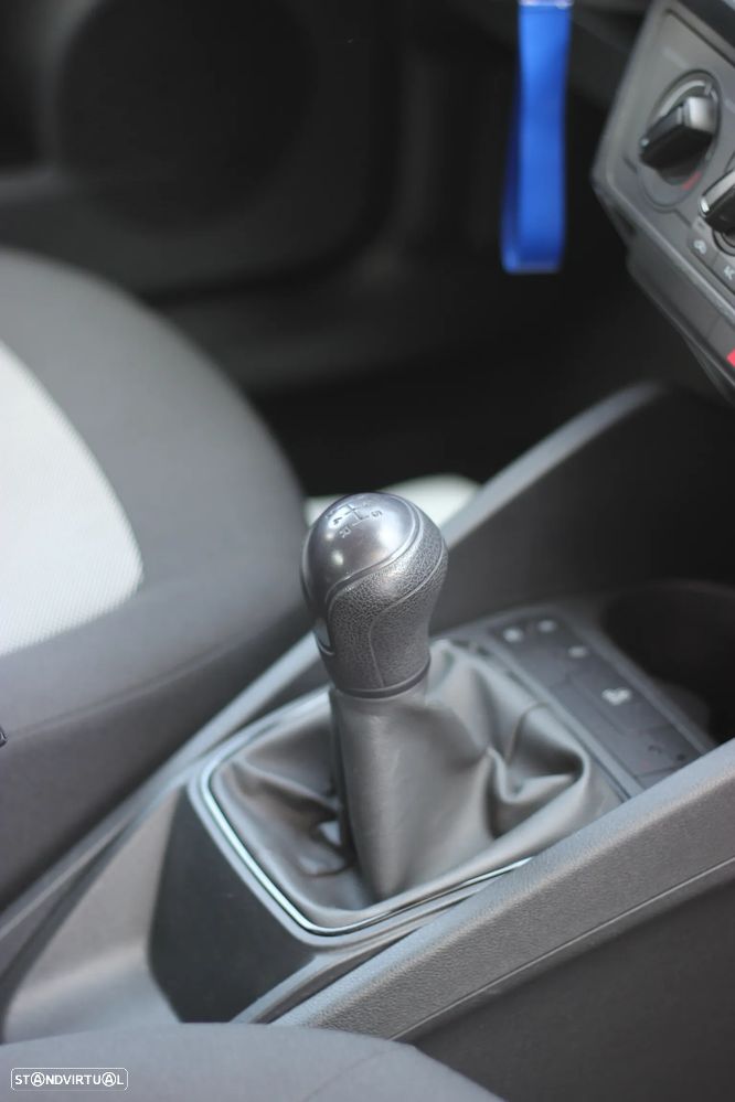 SEAT Ibiza 1.0 Style - 10