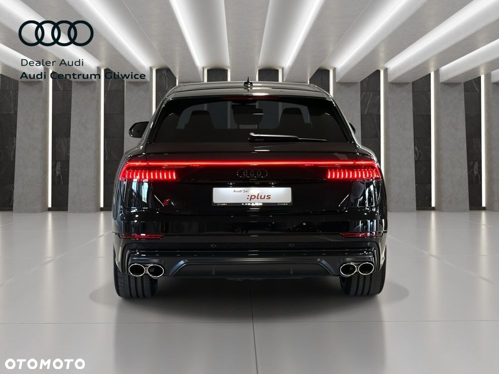 Audi SQ8 - 5