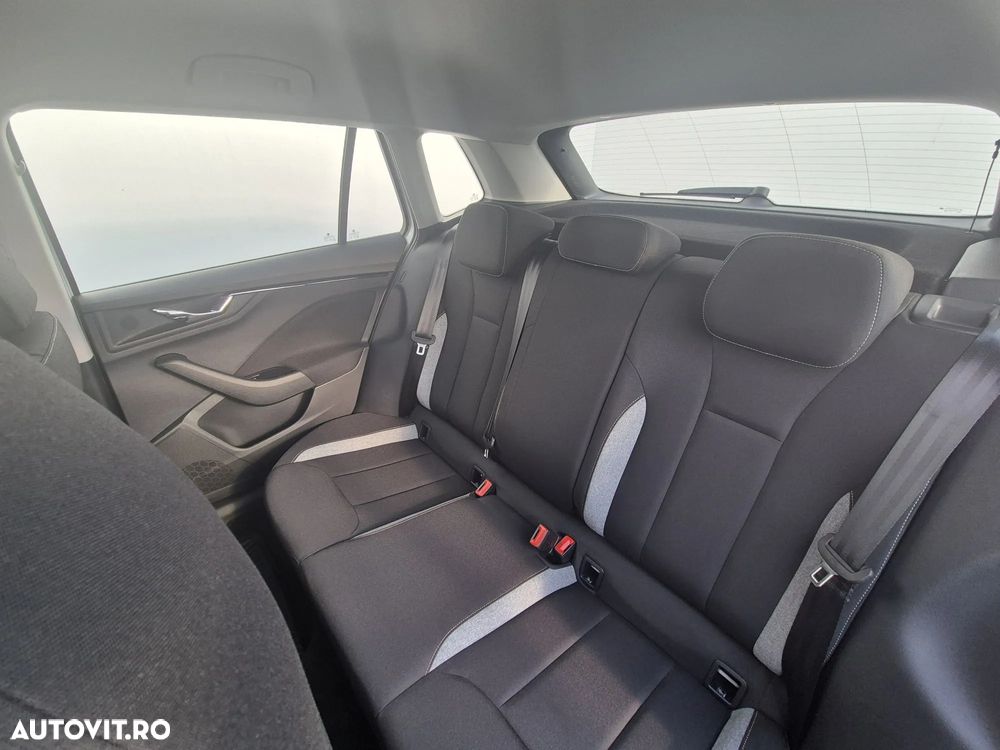 Skoda Kamiq 1.0 TSI DSG Selection - 11