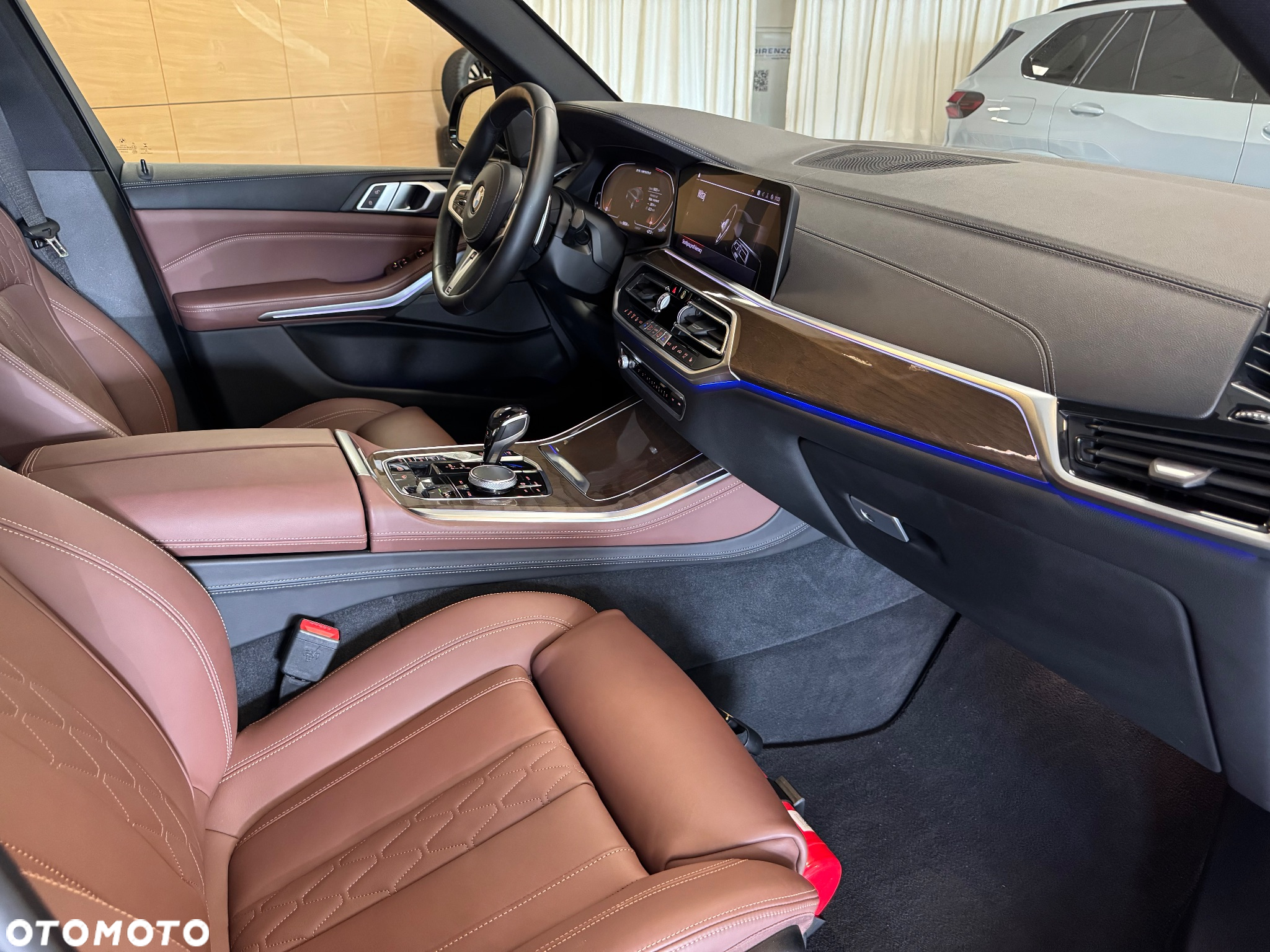 BMW X5 xDrive40d - 14
