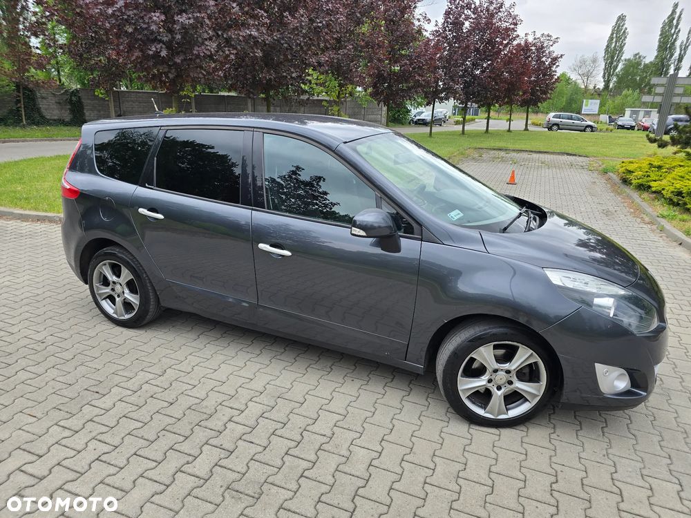 Renault Scenic TCe 130 Dynamique - 10