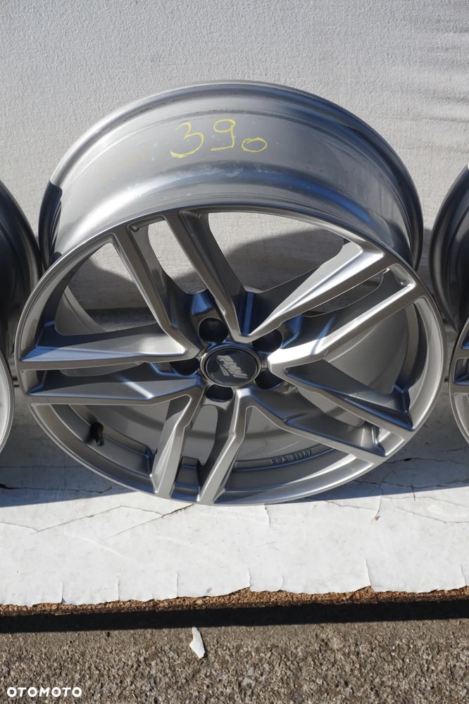 Alutec 5x112 18 8J et45 - 7