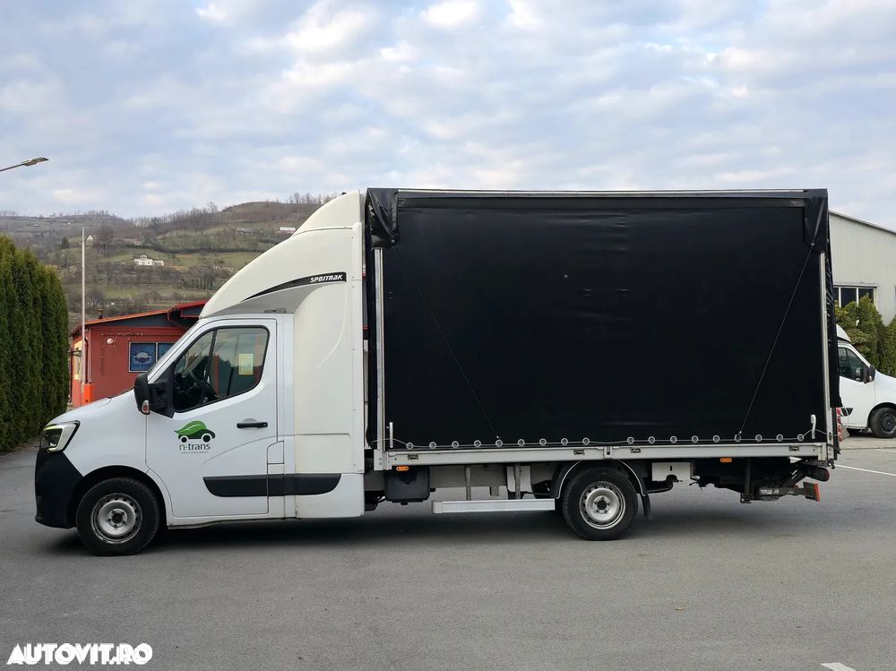 Renault Master - 24