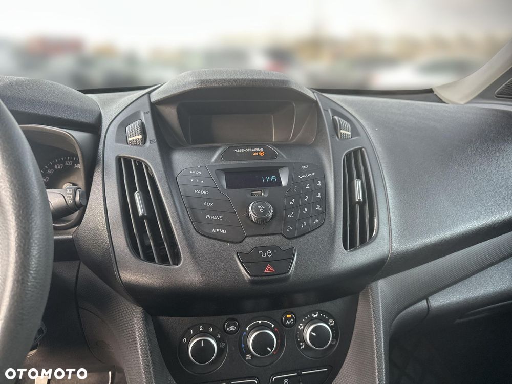 Ford Tourneo Connect 1.0 EcoBoost Trend - 16