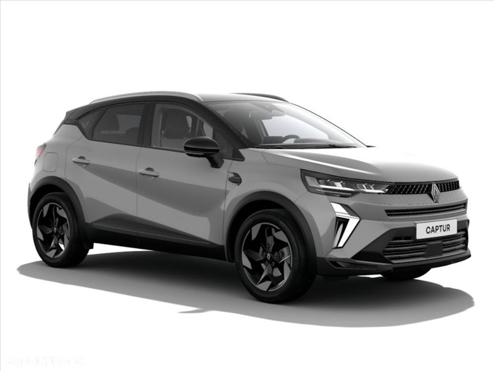 Renault Captur - 1