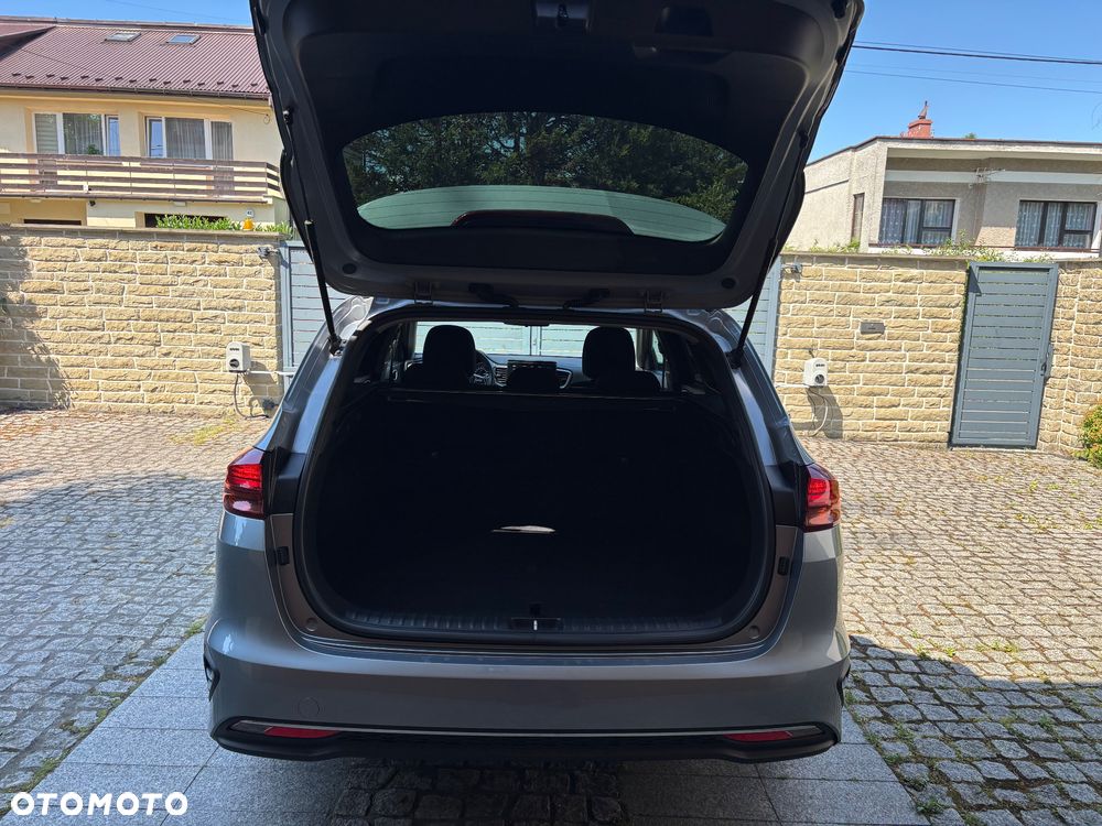 Kia Ceed 1.0 T-GDI S - 10