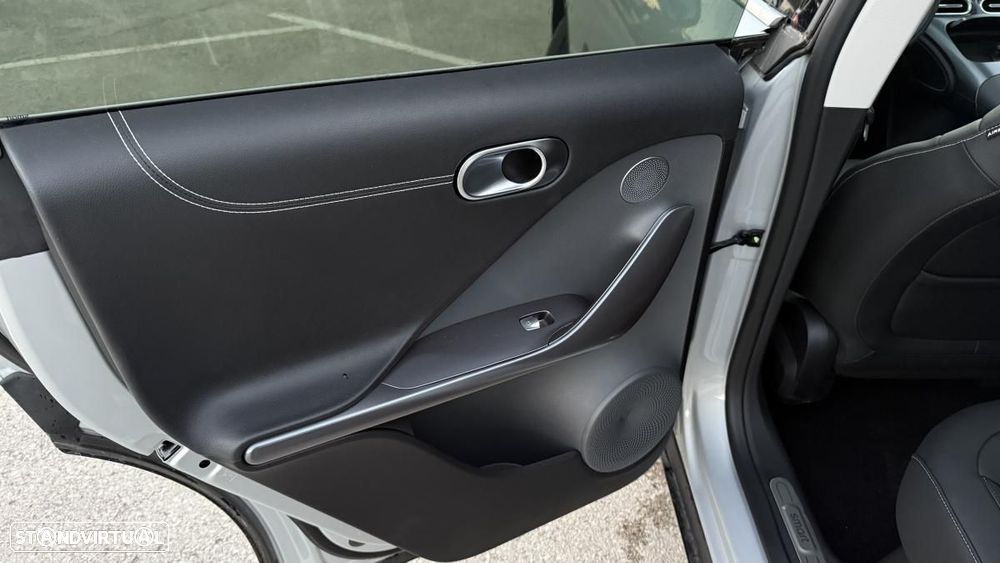 Smart #1 66 kWh Pro+ - 26