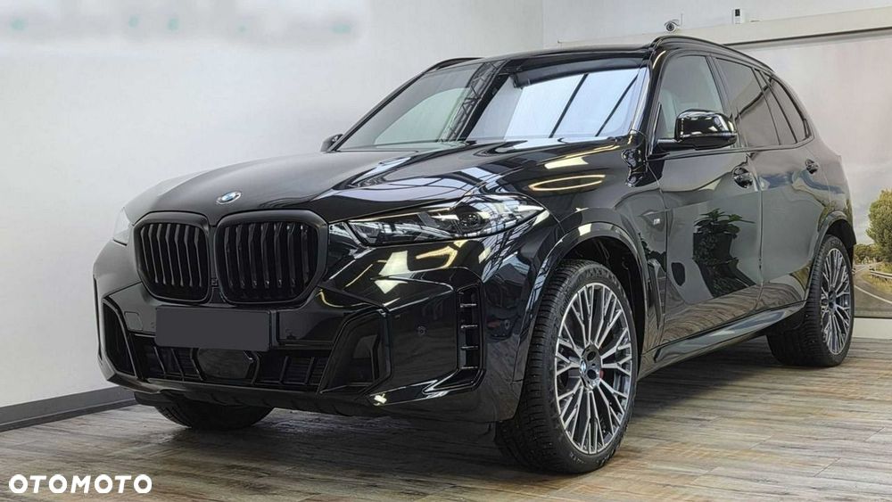 BMW X5 xDrive30d mHEV M Sport sport - 13