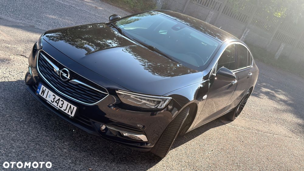 Opel Insignia 1.6 T Innovation S&S - 14