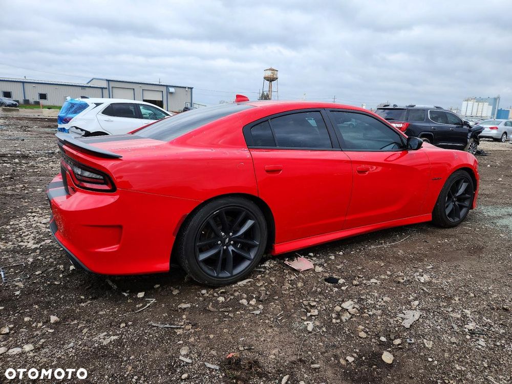 Dodge Charger 5.7 R/T - 4