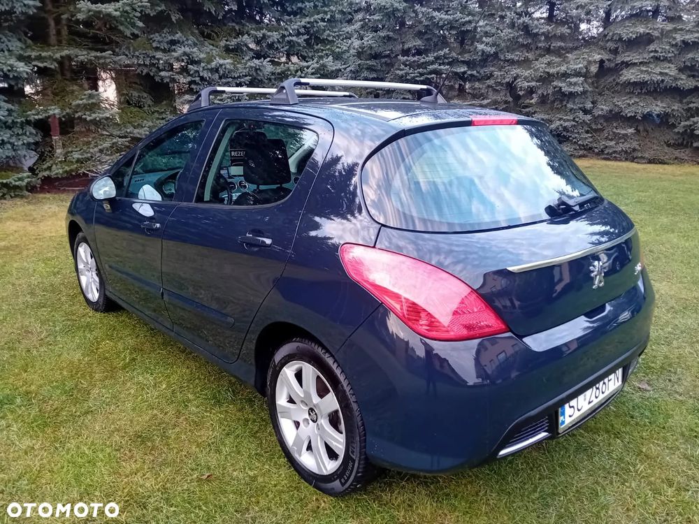 Peugeot 308 120 VTi Style - 14