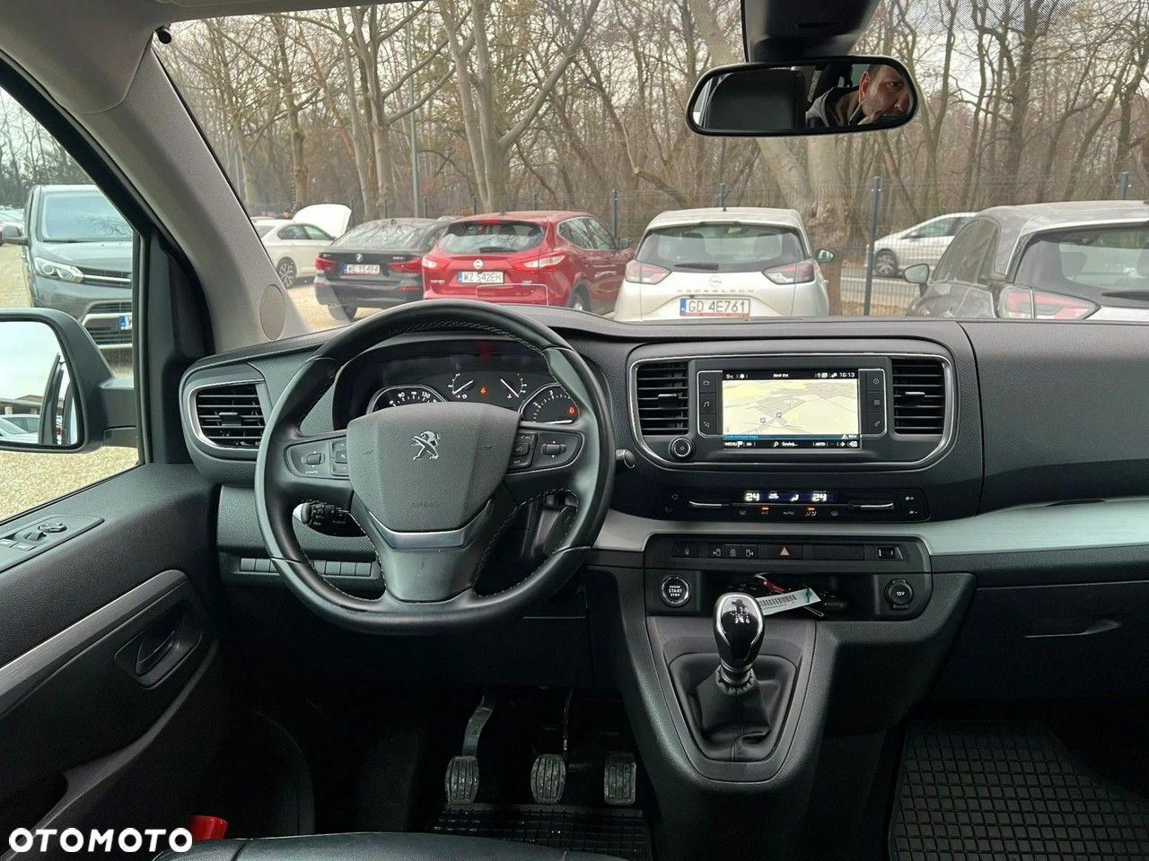 Peugeot Traveller 2.0 BlueHDi Long Business Vip - 2