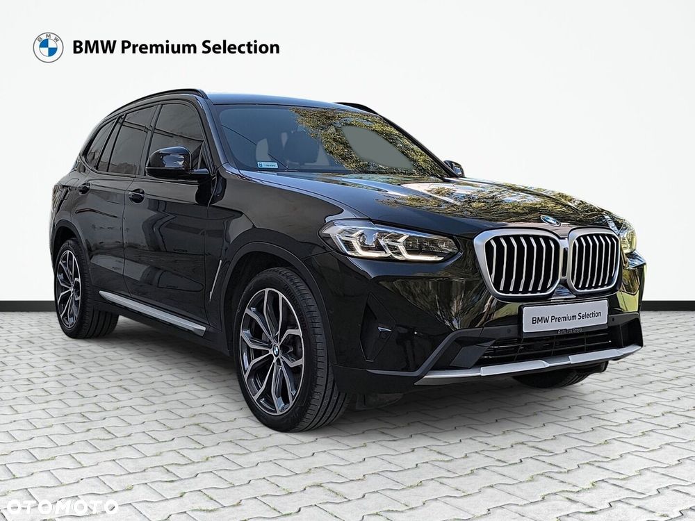 BMW X3 - 24