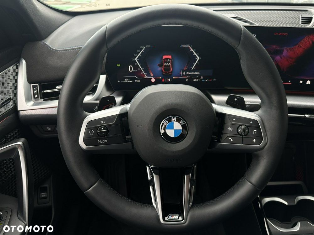 BMW X2 - 9