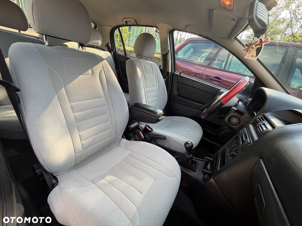 Opel Astra 1.4 Start - 10