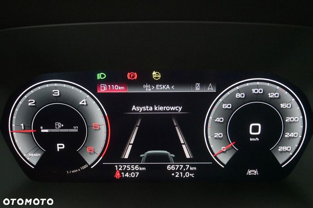 Audi A3 Sportback 2.0 TDI S tronic - 9