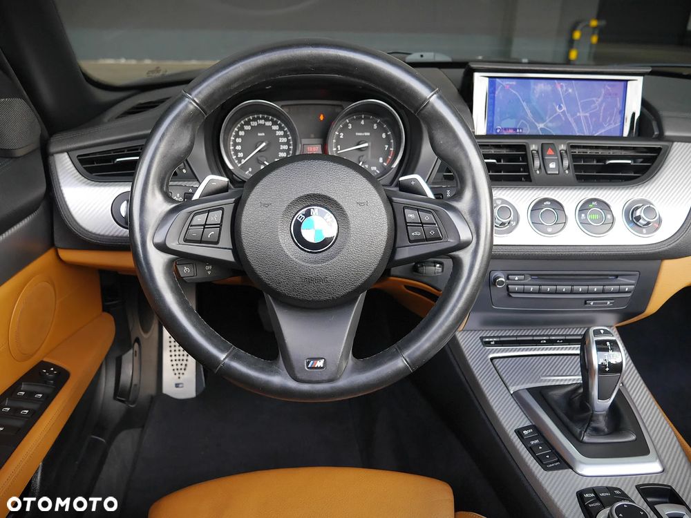 BMW Z4 - 9