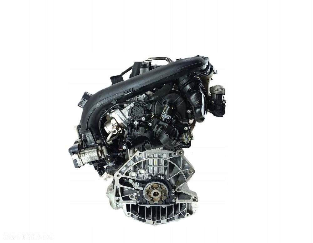 SILNIK KOMPLETNY VW AUDI SKODA SEAT 1.2 TSI CJZ - 6