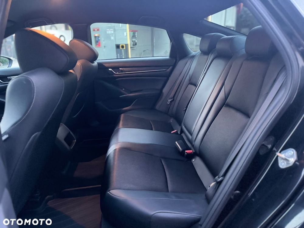 Honda Accord - 18