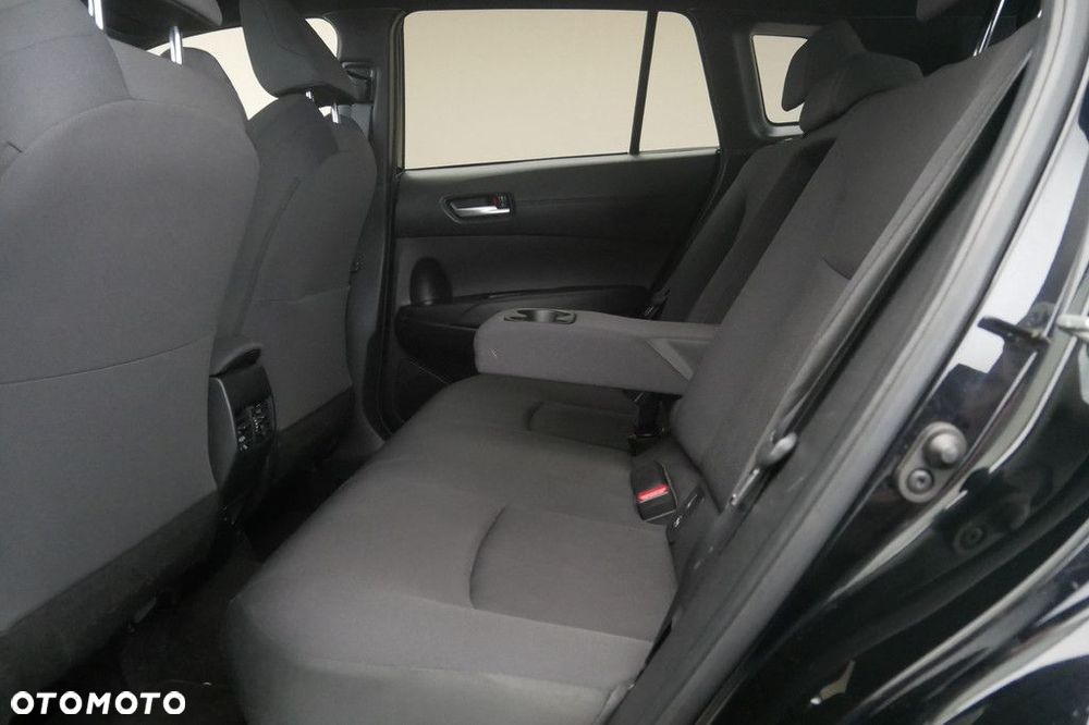 Toyota Corolla Cross 2.0 Hybrid Style - 15