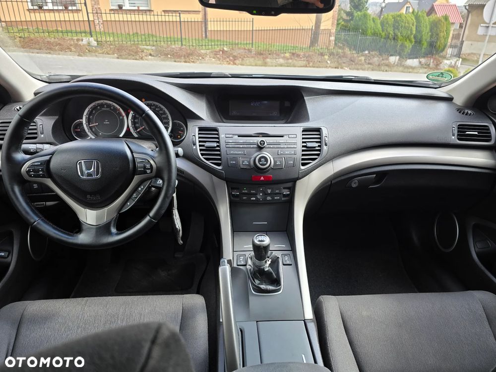 Honda Accord 2.0 Elegance Advantage - 23