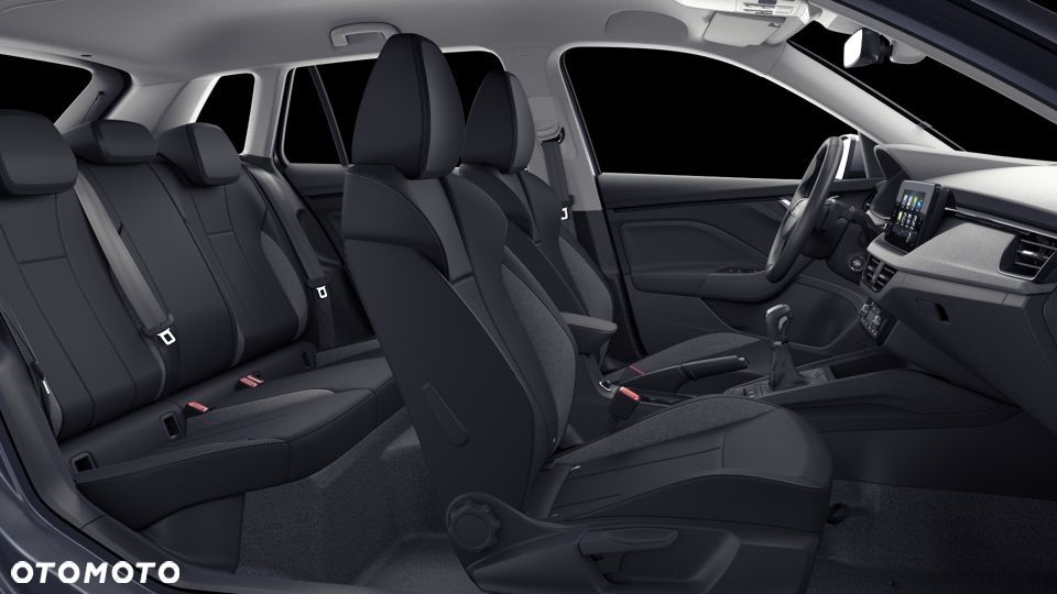 Skoda Kamiq 1.5 TSI Drive DSG - 5