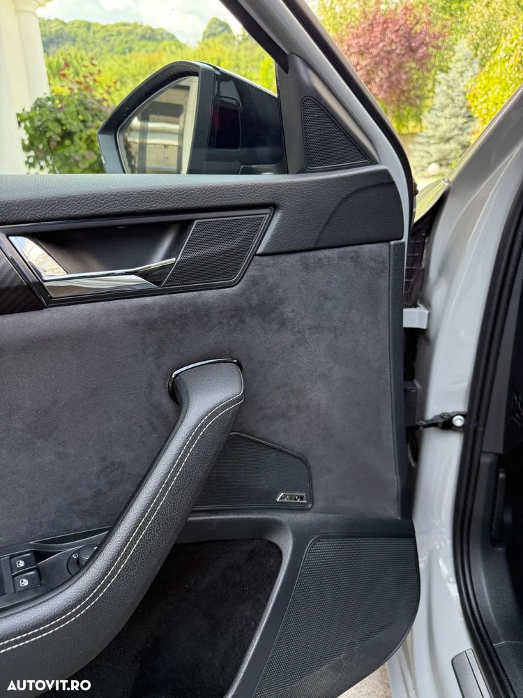 Skoda Superb - 34