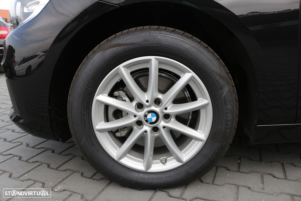 BMW 216 Active Tourer d - 33