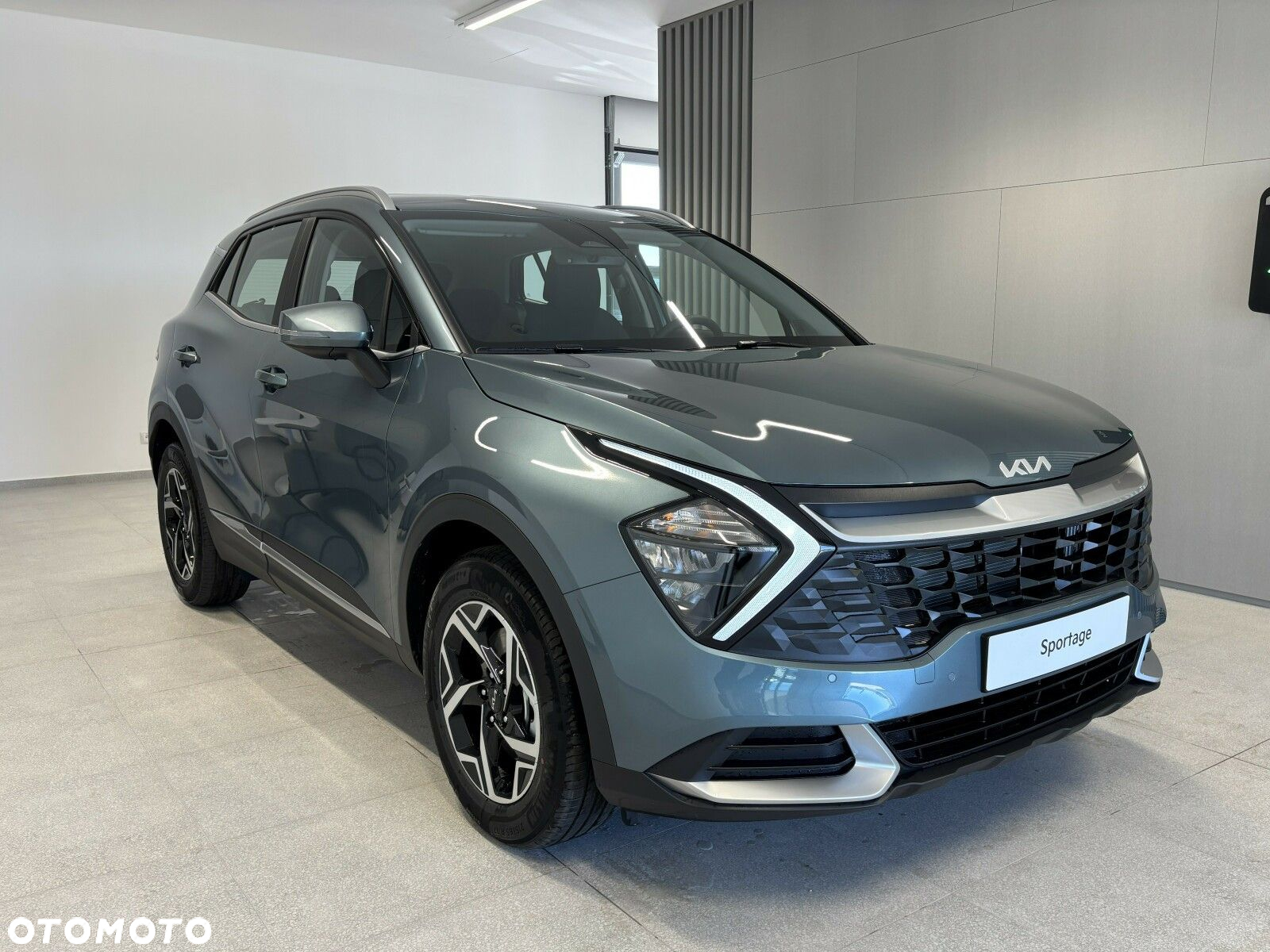 Kia Sportage - 2