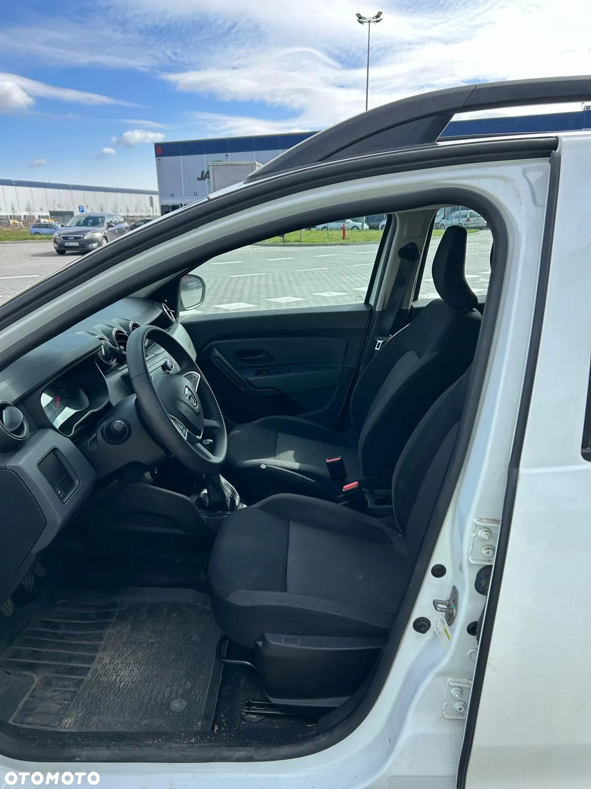 Dacia Duster 1.0 TCe Comfort - 6