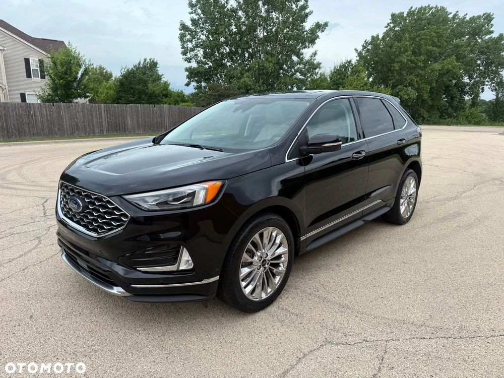 Ford Edge - 2