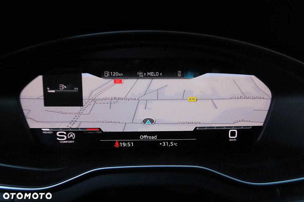 Audi Q5 50 TDI quattro tiptronic S line - 30