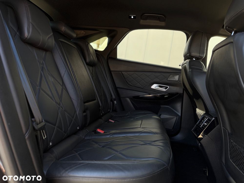 DS Automobiles DS 7 Crossback 2.0 BlueHDi Louvre - 34