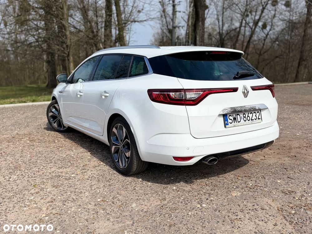 Renault Megane 1.2 Energy TCe Intens - 4