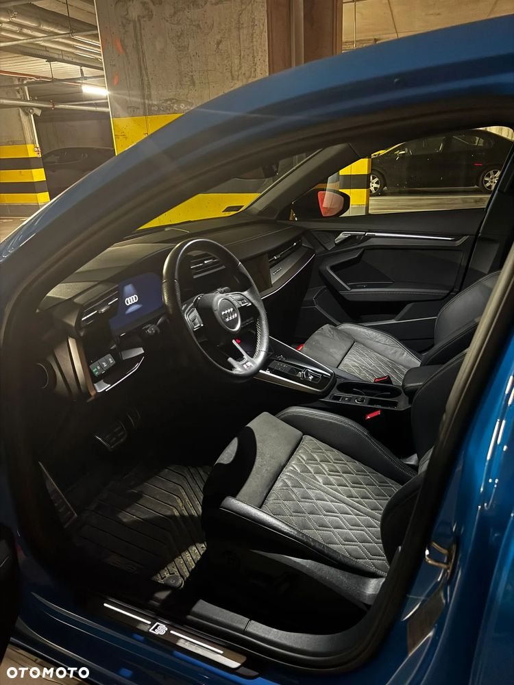 Audi S3 - 7