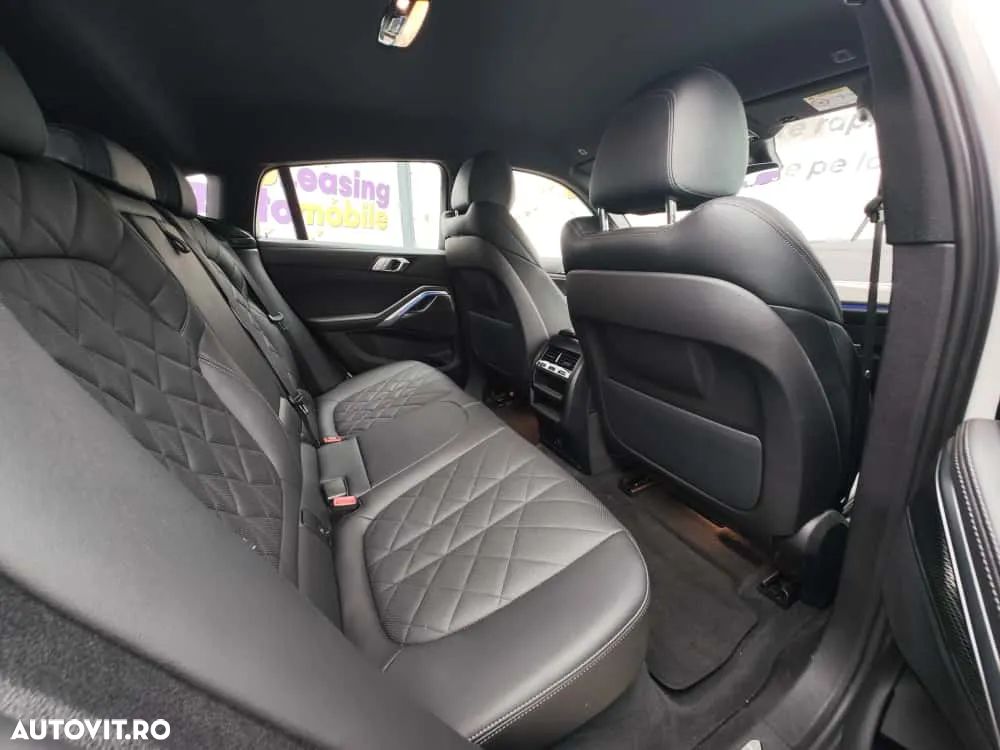 BMW X6 xDrive30d AT MHEV - 16