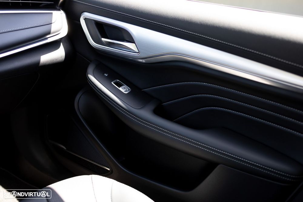 MG Marvel R 70 kWh Luxury - 15